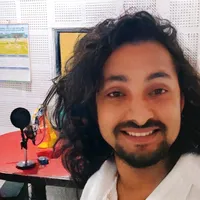 original sound - rj_bikas_paudel_
