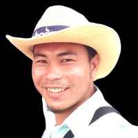សំឡេងដើម - Sary matsleh