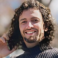 الصوت الأصلي