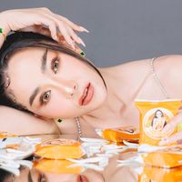 เสียงต้นฉบับ - ลักขณาพาสวย