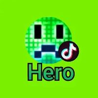 เสียงต้นฉบับ - Hero