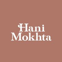 original sound - Hani Mokhta