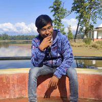 original sound - Dinesh Rana