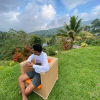 suara asli - Rollyn Dede Rayabelen