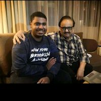original sound - Ananthan Rajarethnam