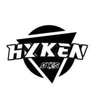 suara asli - Hyken`ox's୧⍤⃝🎟
