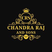 chandrarajandsons
