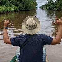 suara asli - iya jarnya jua