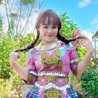 âm thanh gốc - Chi Chi 96