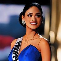 nhạc nền - MISS VIETNAM 👑🇻🇳
