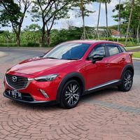 suara asli - Alexa Garage