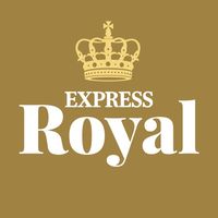 original sound - Royal Family Express