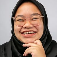 original sound - Amira Aisya