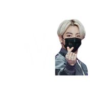 original sound - mboyz.09TM JinTHEASTRONAUT