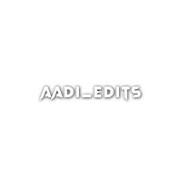 original sound - Aditya