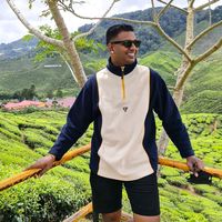 original sound - Thiru Nathan 🍃