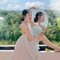 âm thanh gốc - CÔ BA CỔ CÒ