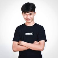 น้ําปลาทู DJ Mos Thailand