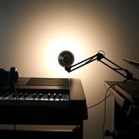 suara asli - Leo Piano