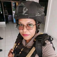 suara asli - Repasi Susi Asade