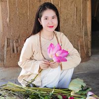 âm thanh gốc - Cô Thôn Nữ (Ngọc Ánh)