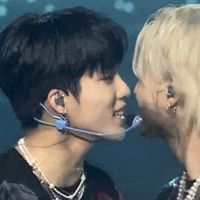 suara asli - Hajeongwoo.id