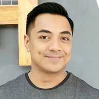 suara asli - Ustadz riza muhammad