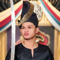 original sound - JEBAT ZULFAR