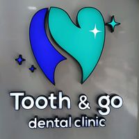 เสียงต้นฉบับ - Tooth&go dentalc clinic