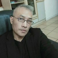 原聲 - 神武企業帝君會~帥麒