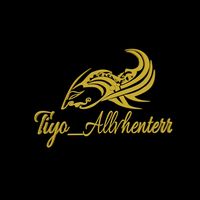 original sound - Tiyo Allvhenterr