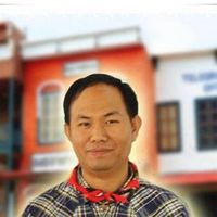 เสียงต้นฉบับ - Chainarong Ngoygudjig