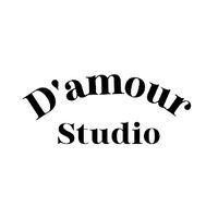 suara asli - Damour Studio