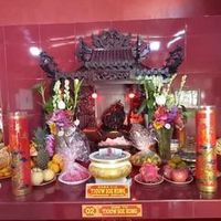 suara asli - Tjouwsoekongbio