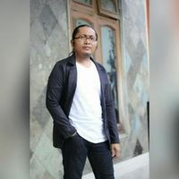 suara asli - Anwar Al Abror