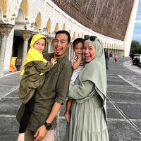 suara asli - Delvia Derita