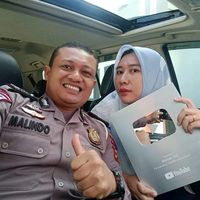 suara asli - Malindo262