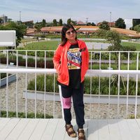 suara asli - qorriashanty