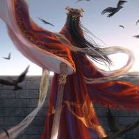 nhạc nền - QingYun 𓅸