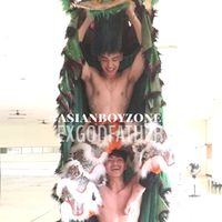 original sound - Asian Boy Zone