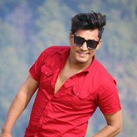 original sound - Santosh Sharma