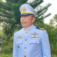 เสียงต้นฉบับ - คํารณ เกตประยร