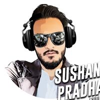 sushantpradhanpodcast