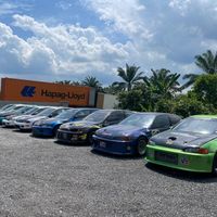 original sound - AVANTECH RACING