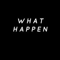 suara asli - What_happen