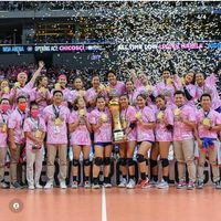 original sound - CCS🏐|flop era