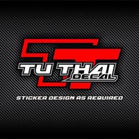 tuthaidecal
