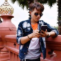 เสียงต้นฉบับ - သၢႆဝၼ်း ၵူၼ်းသူတ်ႇ