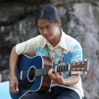 เสียงต้นฉบับ - แดน รางัน