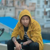 မူရင်းအသံ - April